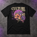 Culture Minded "Growth" Oversized Tee