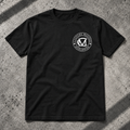 Culture Minded Worldwide Logo Oversized Tee